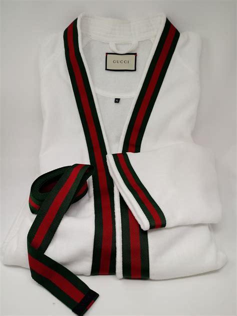 gucci pink vest|gucci bathrobe men.